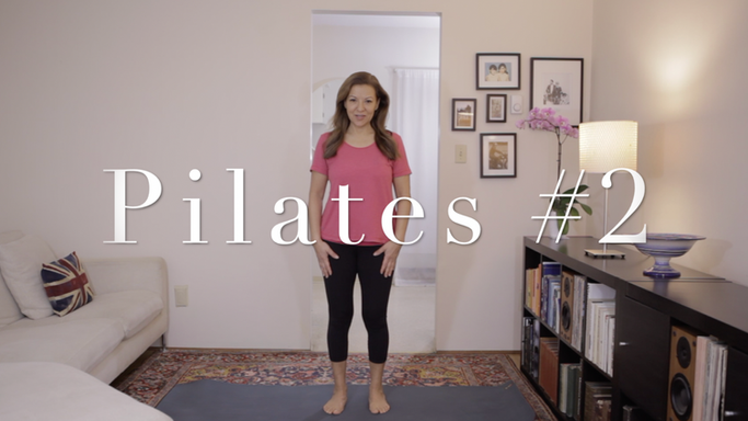 Pilates #2